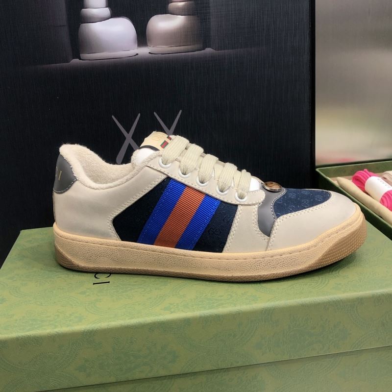 Gucci Screener Shoes